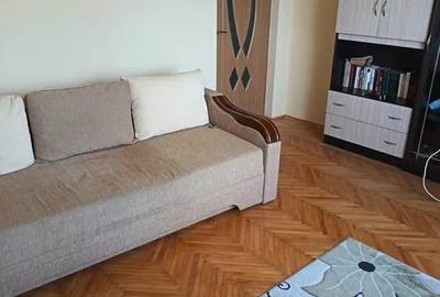 Apartament cu 2 camere decomandat, mobilat în Mănăștur