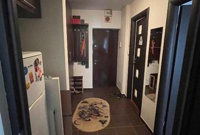 Garsonieră decomandată în Nerva Traian