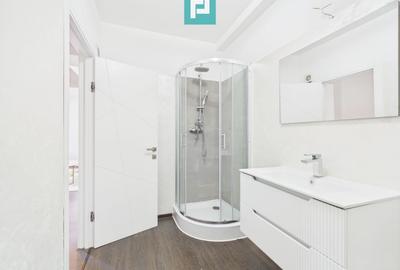 Apartament cu 3 camere decomandat, mobilat în Dumbrăvița - 10