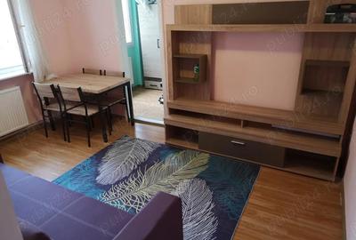 Apartament cu 2 camere decomandat în Târnăveni