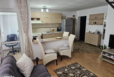 Apartament cu 2 camere în Drumul Taberei