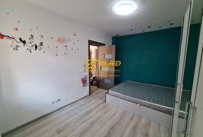 Apartament cu 2 camere semidecomandat în Valea Lupului - 7