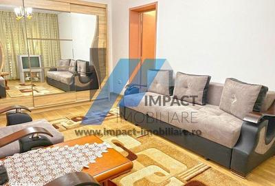 Apartament cu 2 camere semidecomandat în Brazda lui Novac