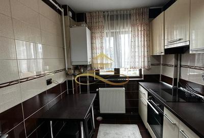 Apartament cu 2 camere decomandat în Ștefan cel Mare - 6