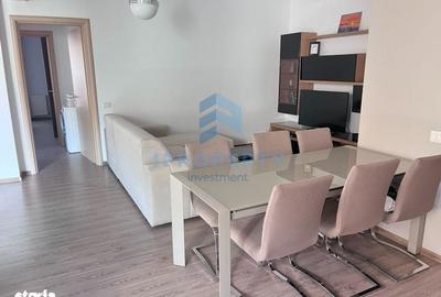Apartament cu 2 camere, mobilat în Arcul de Triumf - 14