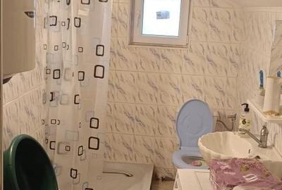 Casă cu 3 camere semidecomandat în Goruni - 12