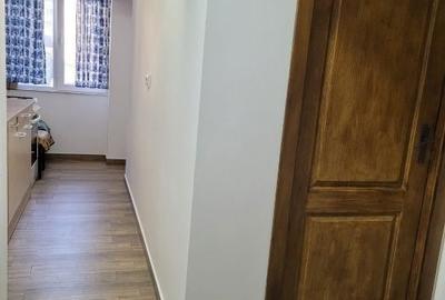 Garsonieră decomandată în Exterior Vest