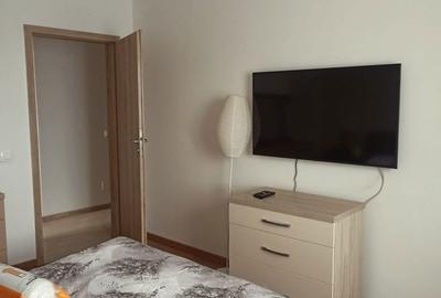Apartament cu 2 camere decomandat în Nord - 7
