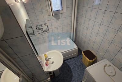 Apartament cu 3 camere decomandat în Central - 8