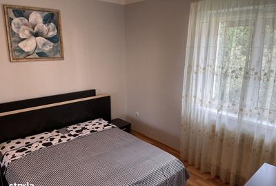 Apartament cu 2 camere în Tractorul
