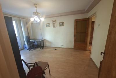 Apartament cu 2 camere semidecomandat în Tei - 2