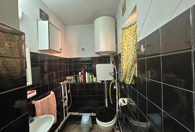 Casă cu 2 camere cu Teren 536 Mp în Central