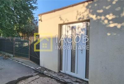 Spațiu comercial, de 25 mp, în Banca Națională