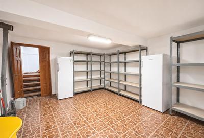 Casă individuală cu 5 camere cu Teren 1500 Mp în Bucium - 50
