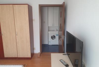Apartament cu 2 camere semidecomandat în 13 Septembrie - 10