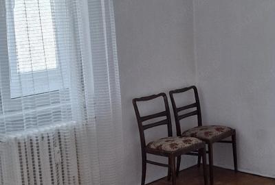 Apartament cu 2 camere semidecomandat în Podgoria - 1