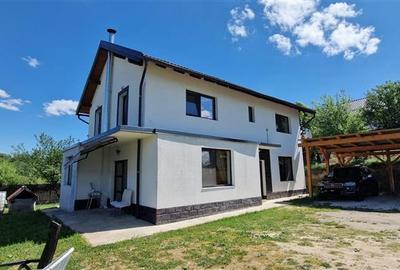 Casă cu 5 camere cu Teren 993 Mp în Calea Caransebeșului