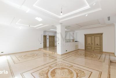 Casă cu 10 camere cu Teren 468 Mp în Cotroceni - 6