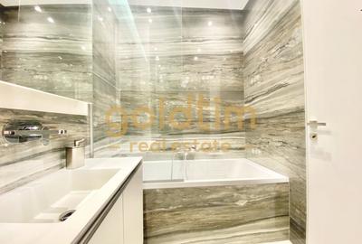 Apartament cu 5 camere decomandat, mobilat în Kiseleff - 30
