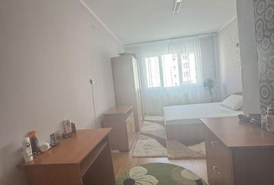 Garsonieră în Calea Moldovei - 2