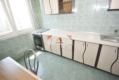 Apartament cu 2 camere decomandat în Titan - 8