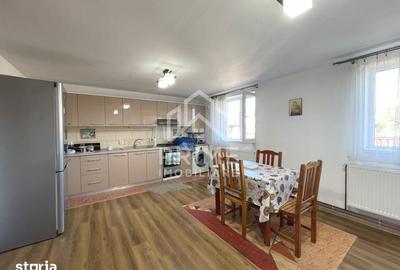 Casă cu 3 camere cu Teren 700 Mp în Ciugud - 2