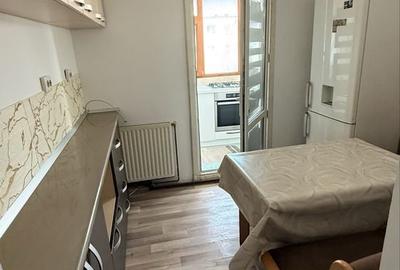 Apartament cu 2 camere decomandat în Banca Națională - 3