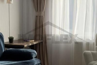 Apartament cu 3 camere în Medicină