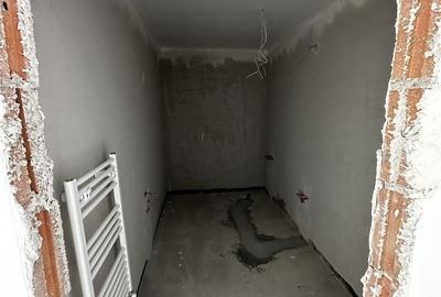 Garsonieră decomandată în Florești - 3
