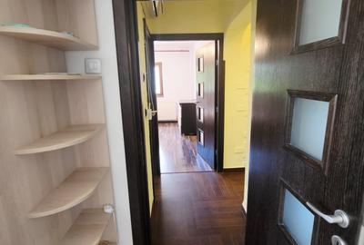 Apartament cu 4 camere decomandat în Cantacuzino - 25