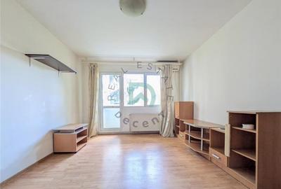Apartament cu 2 camere semidecomandat în Astra