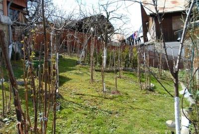 Duplex cu 7 camere cu Canalizare în Central - 3