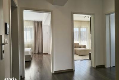 Apartament cu 2 camere decomandat, mobilat în Bartolomeu - 2