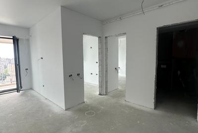 Apartament cu 2 camere în Tomis Nord - 5