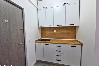 Garsonieră în Cartierul Traian - 2