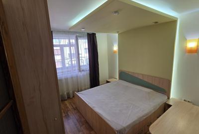 Apartament cu 2 camere semidecomandat în City Park Mall - 1