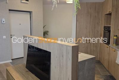 Apartament cu 2 camere în Străulești - 6