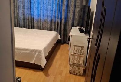 Apartament cu 2 camere decomandat, mobilat în Dacia - 2