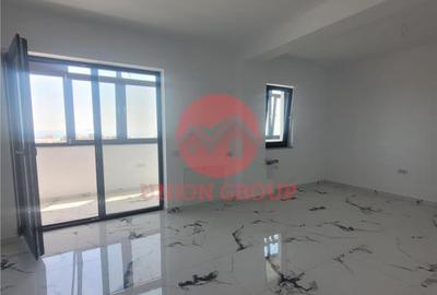 Apartament cu 2 camere decomandat în Agigea