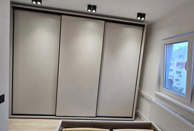 Apartament cu 2 camere decomandat, mobilat în Brâncoveanu - 2