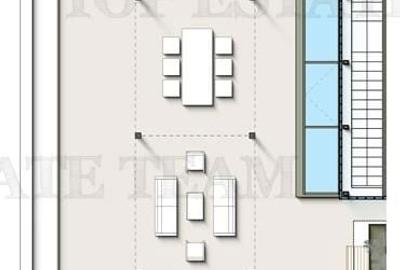 Apartament cu 4 camere în Central - 3