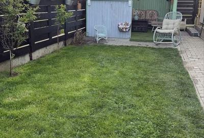Casă cu 4 camere în Gheorghe Doja