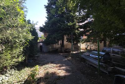 Teren de 425 mp, în Muncii