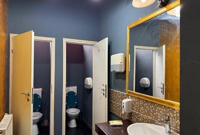 Spațiu comercial, de 240 mp, în Ultracentral - 7