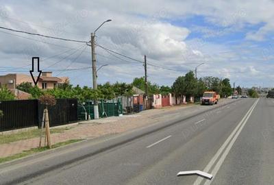 Teren de 830 mp, în Central - 3