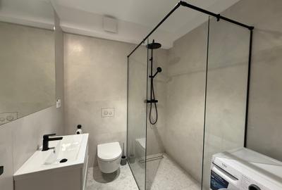 Apartament cu 2 camere decomandat în Unirii - 5