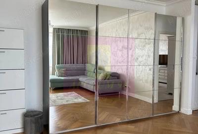 Apartament cu 2 camere semidecomandat în Vitan