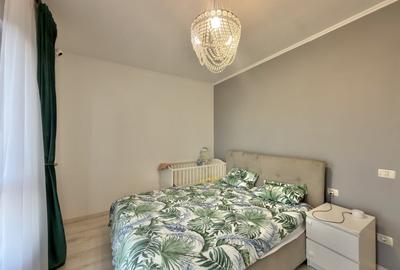 Apartament cu 3 camere, mobilat în Giroc - 2