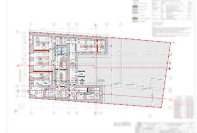 Spațiu comercial, de 1,450 mp, în Ultracentral - 1