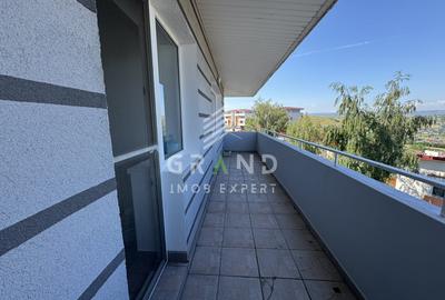 Apartament cu 2 camere semidecomandat, mobilat în Apahida - 25
